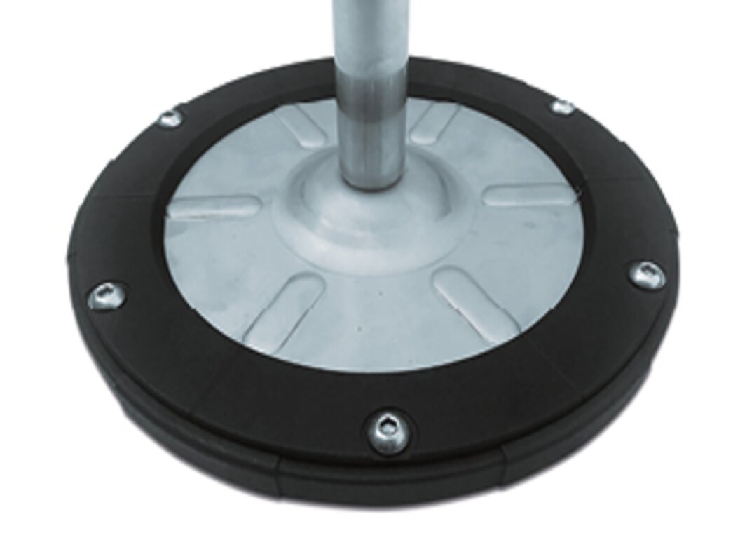Vérins stabilisateurs hydrauliques et mécaniques pour campingcars — free download
